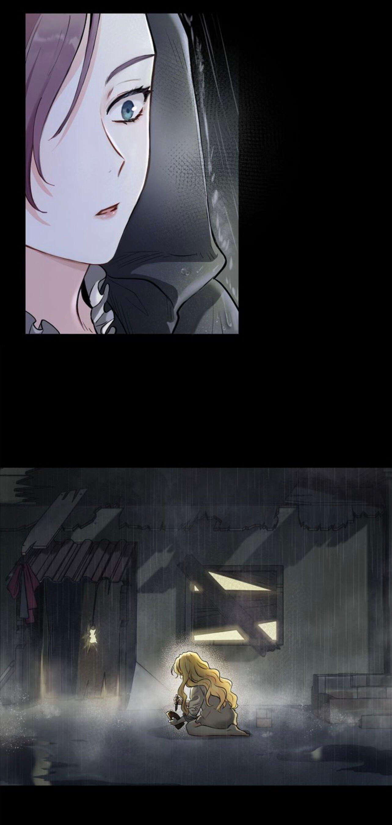 Finding Camellia Chapter 1 page 11