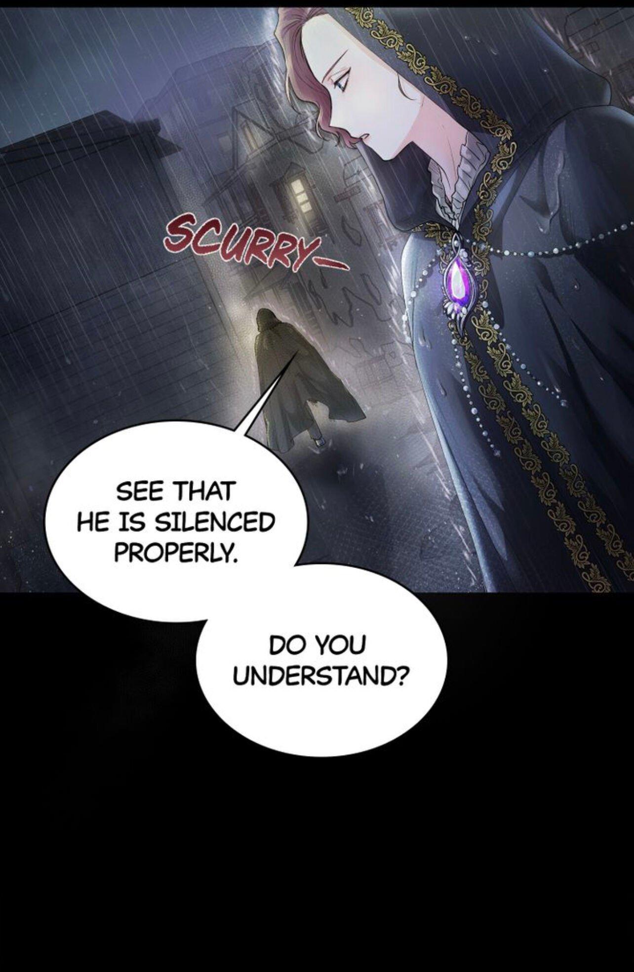 Finding Camellia Chapter 1 page 17