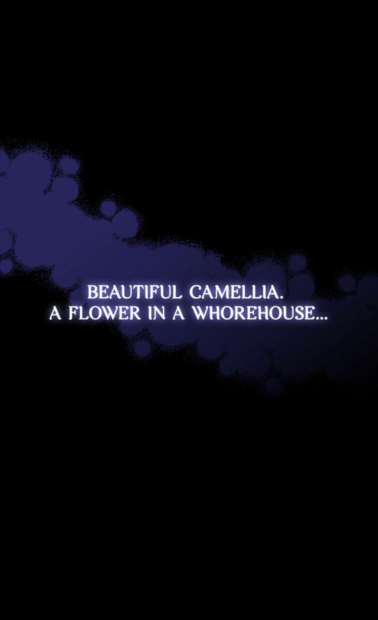 Finding Camellia Chapter 1 page 21