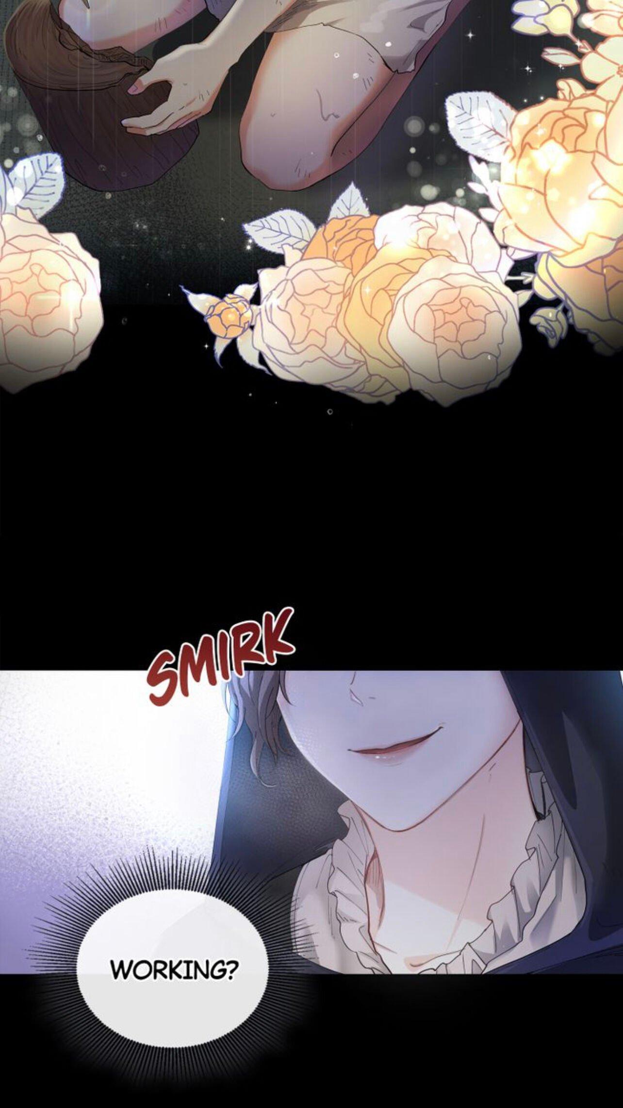 Finding Camellia Chapter 1 page 28