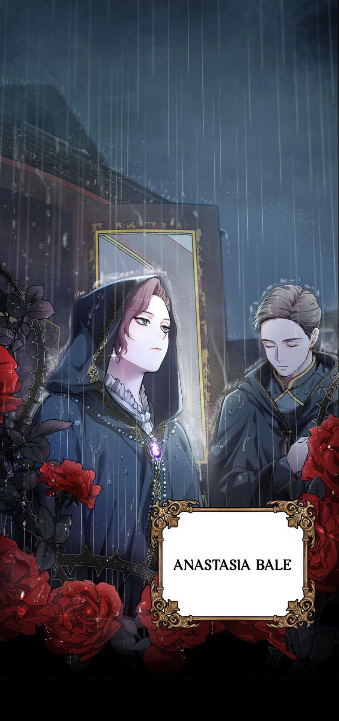 Finding Camellia Chapter 1 page 3