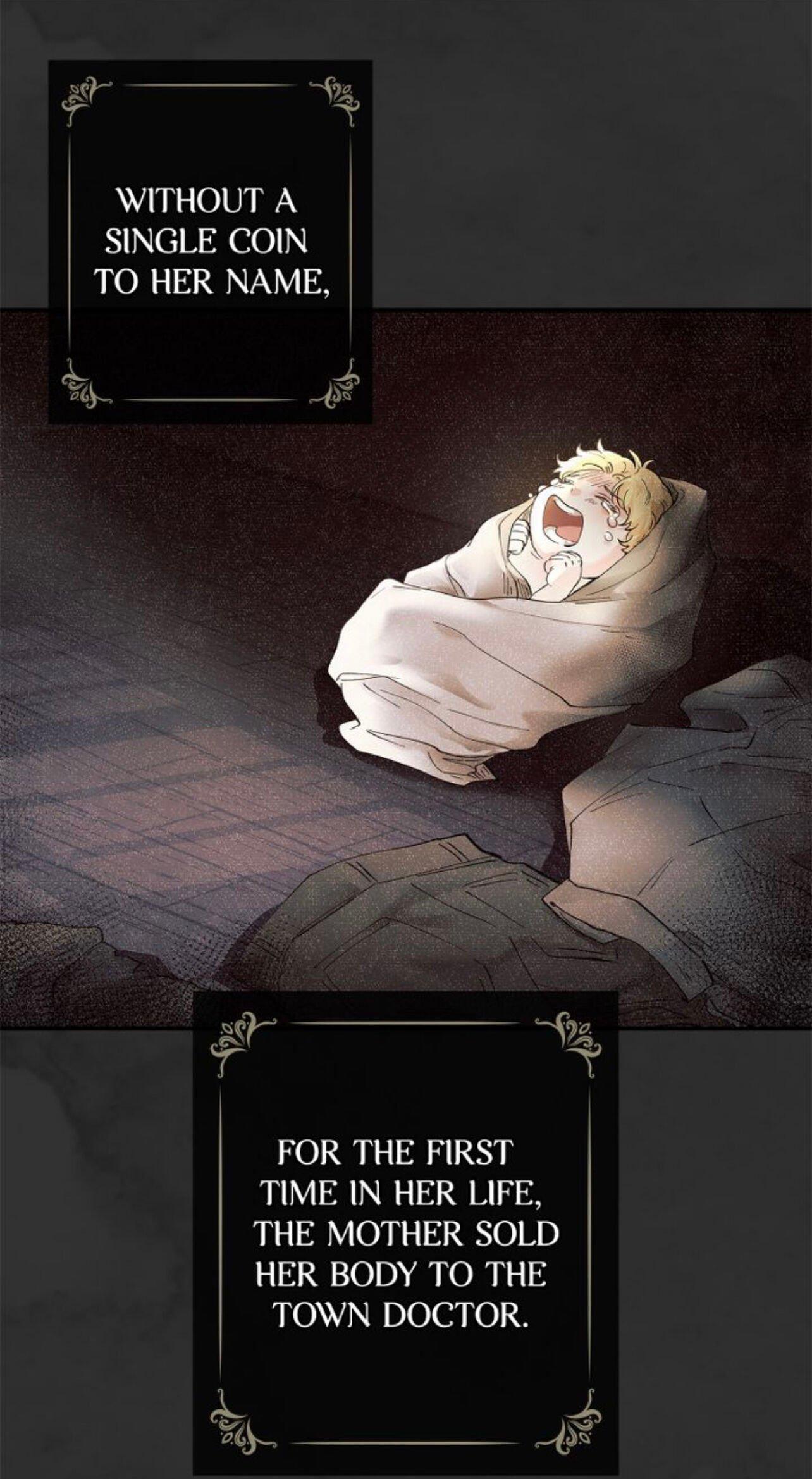 Finding Camellia Chapter 1 page 40