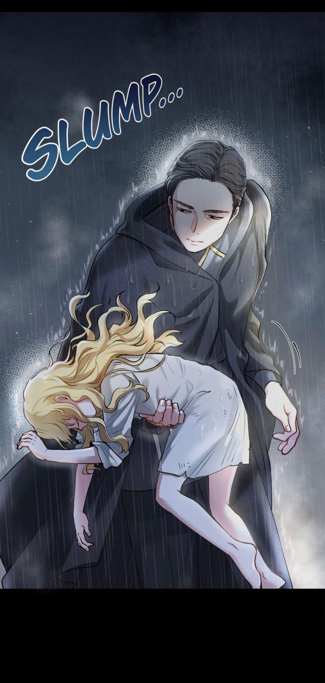Finding Camellia Chapter 1 page 48