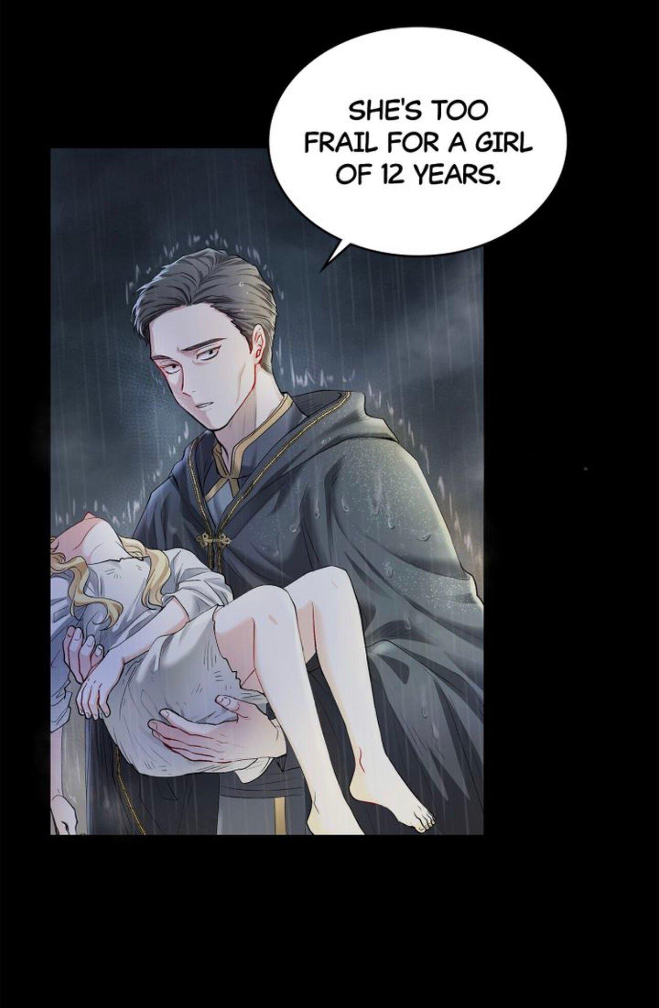 Finding Camellia Chapter 1 page 50