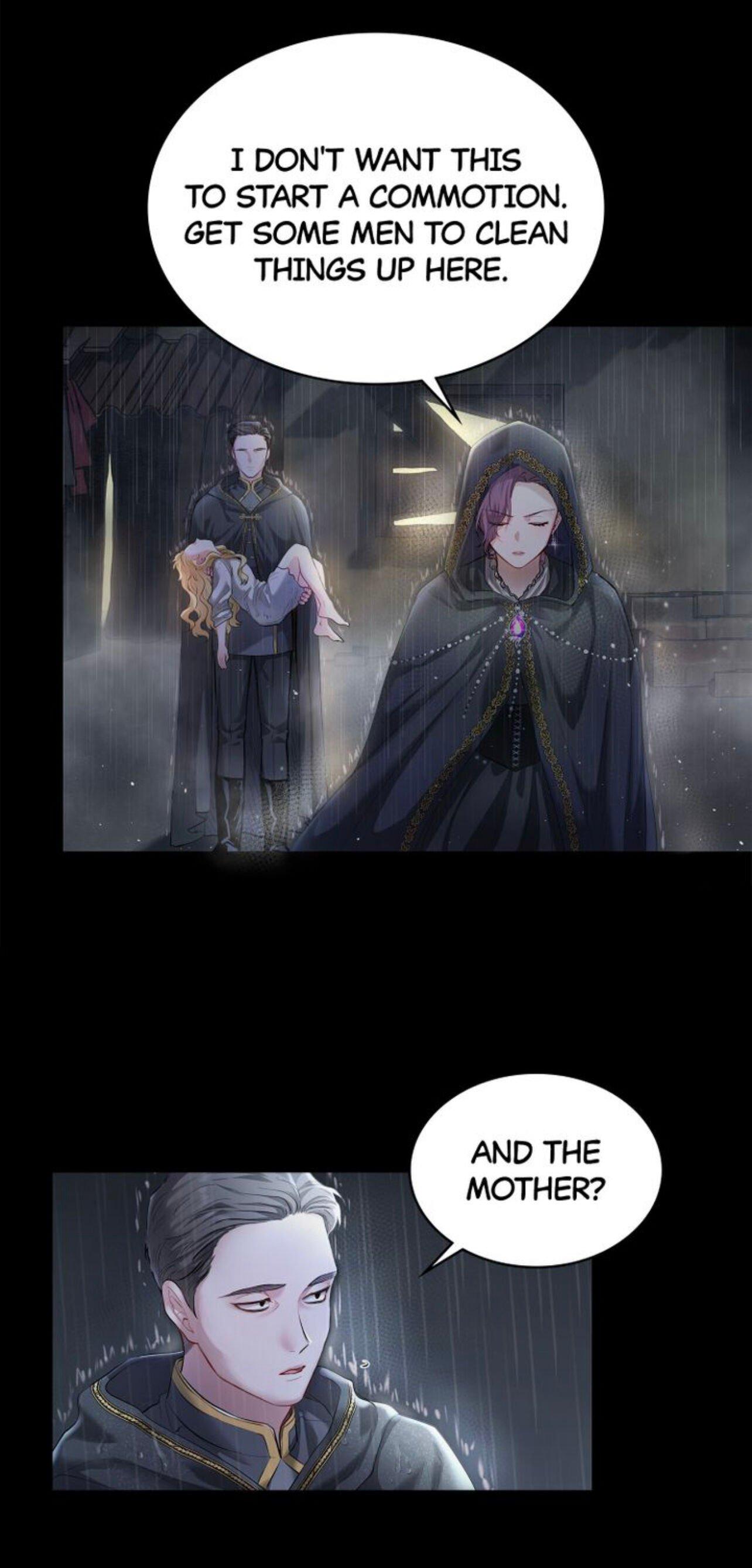 Finding Camellia Chapter 1 page 51