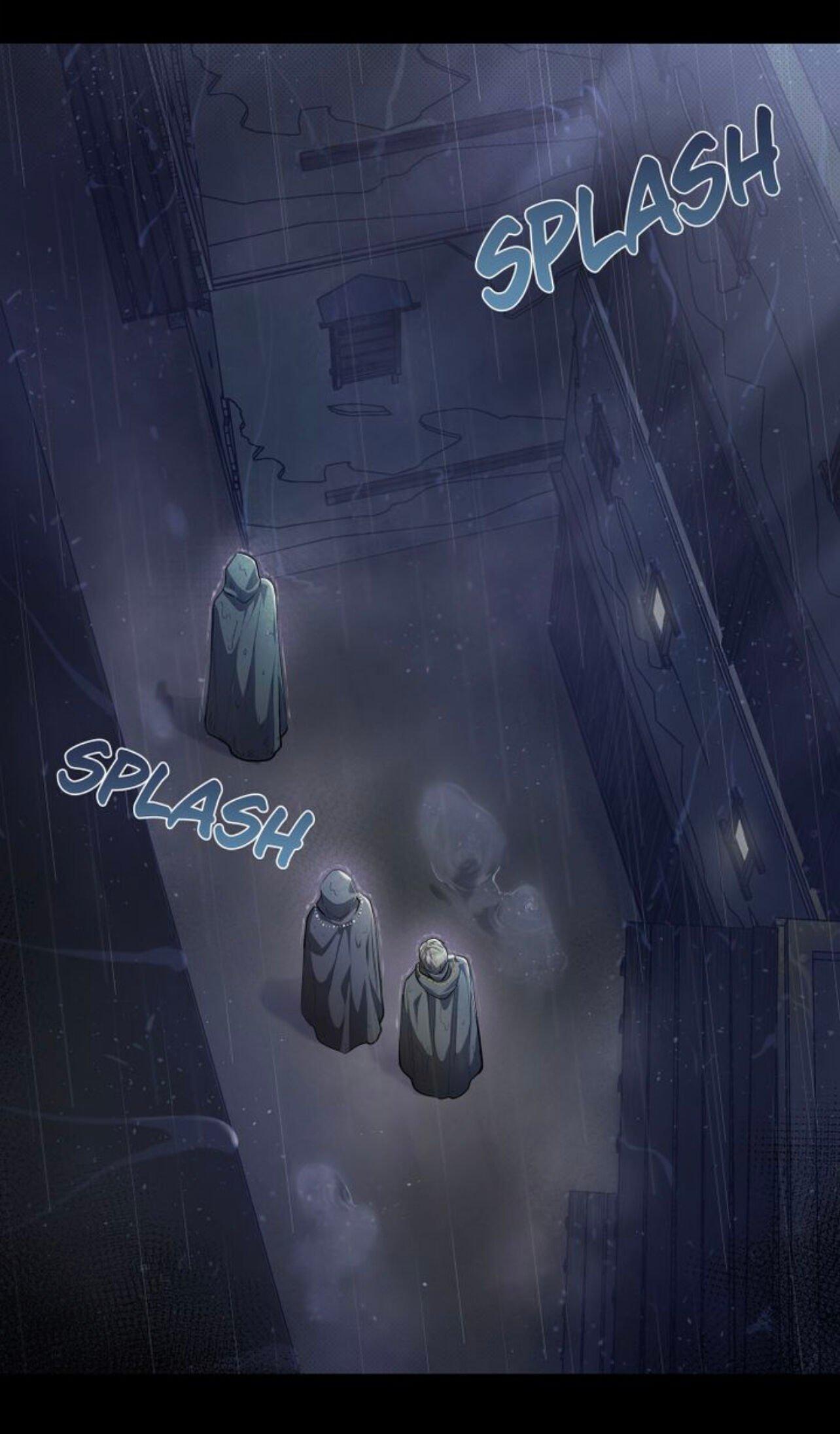 Finding Camellia Chapter 1 page 5