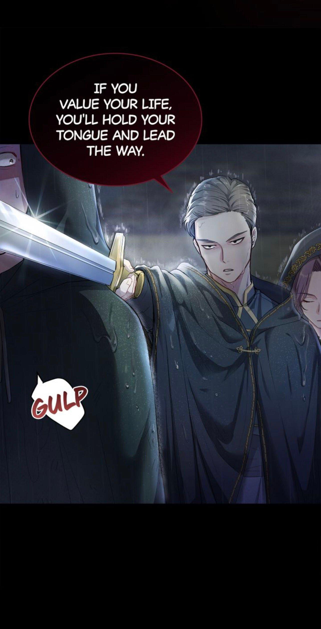 Finding Camellia Chapter 1 page 7