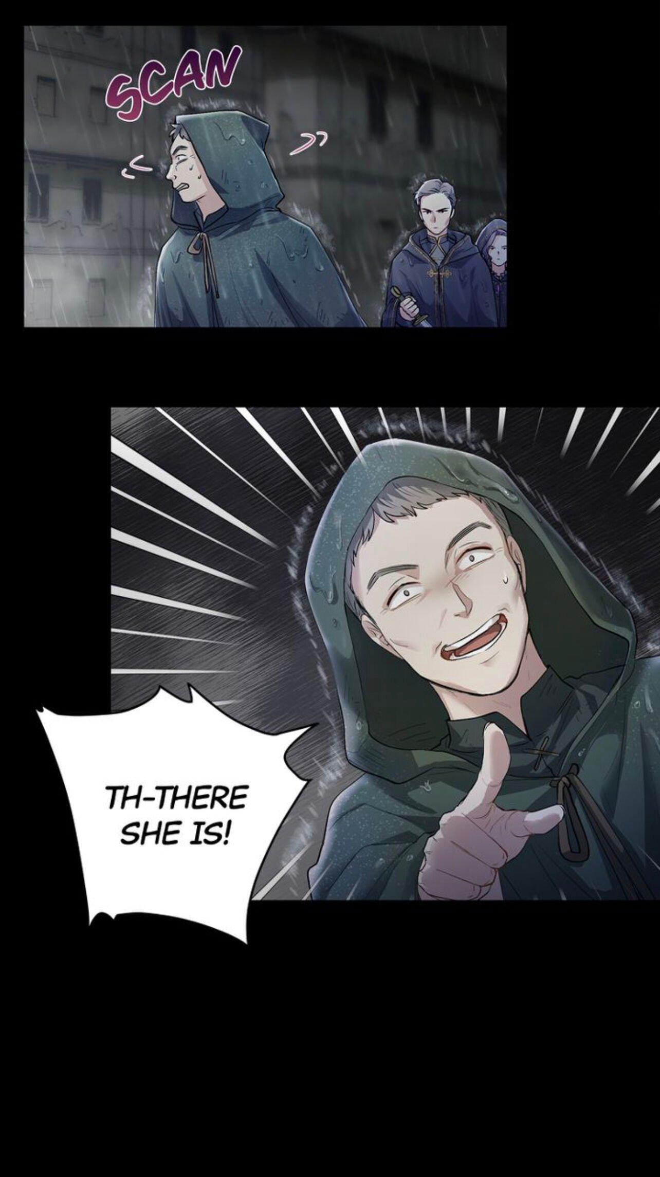 Finding Camellia Chapter 1 page 8