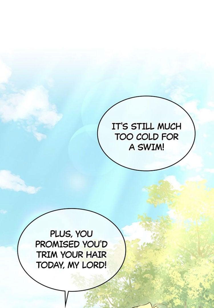 Finding Camellia Chapter 10 page 0