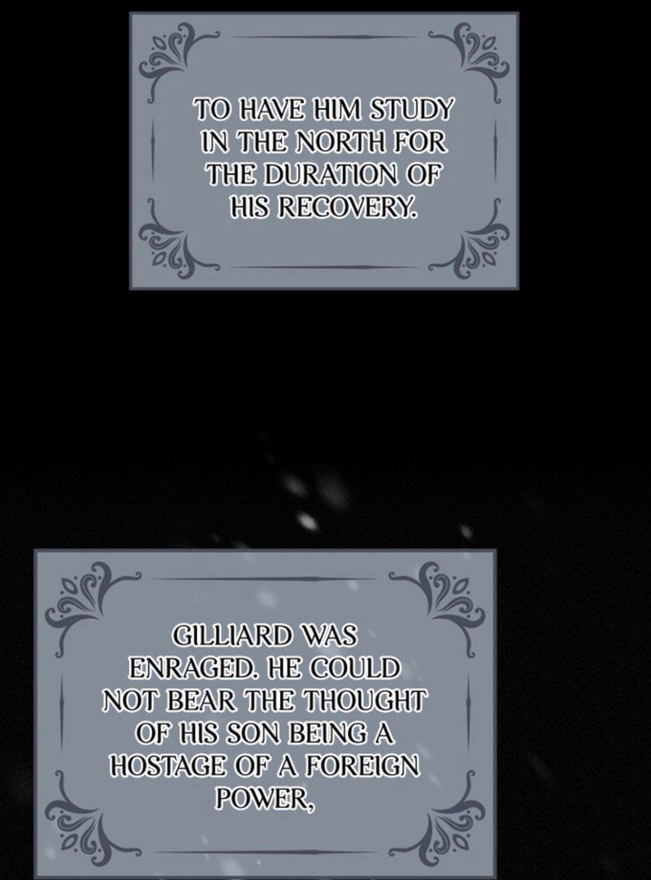 Finding Camellia Chapter 10 page 9