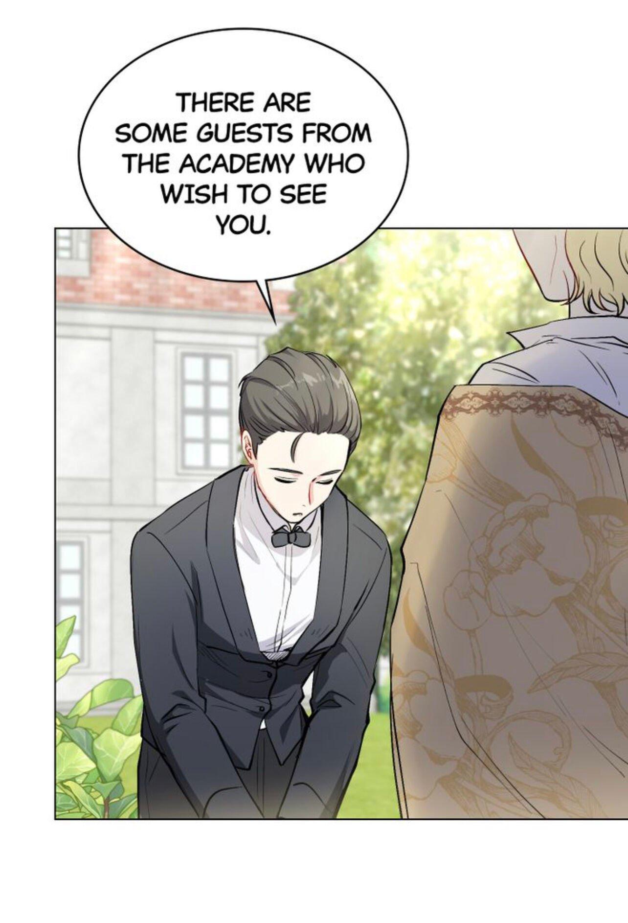 Finding Camellia Chapter 10 page 15