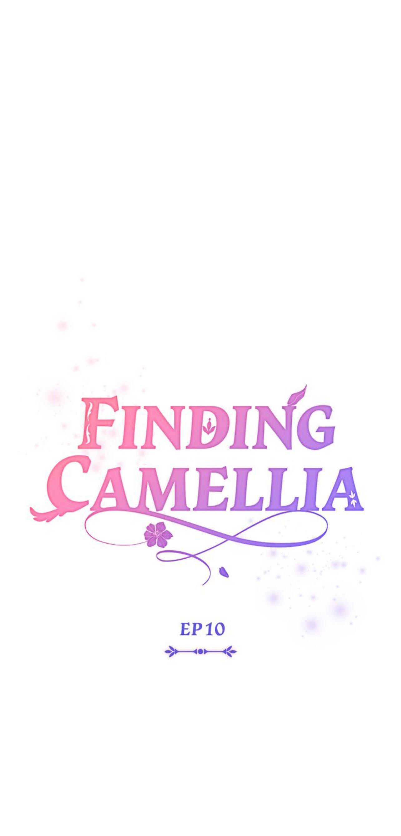 Finding Camellia Chapter 10 page 17
