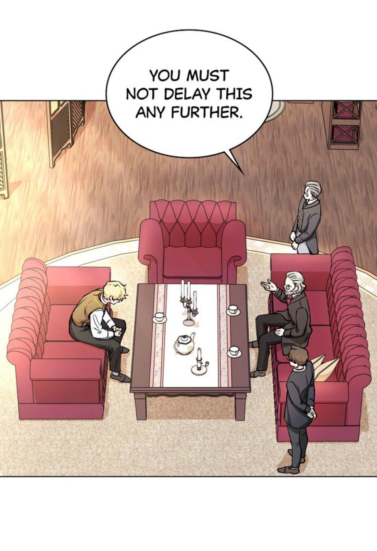 Finding Camellia Chapter 10 page 19