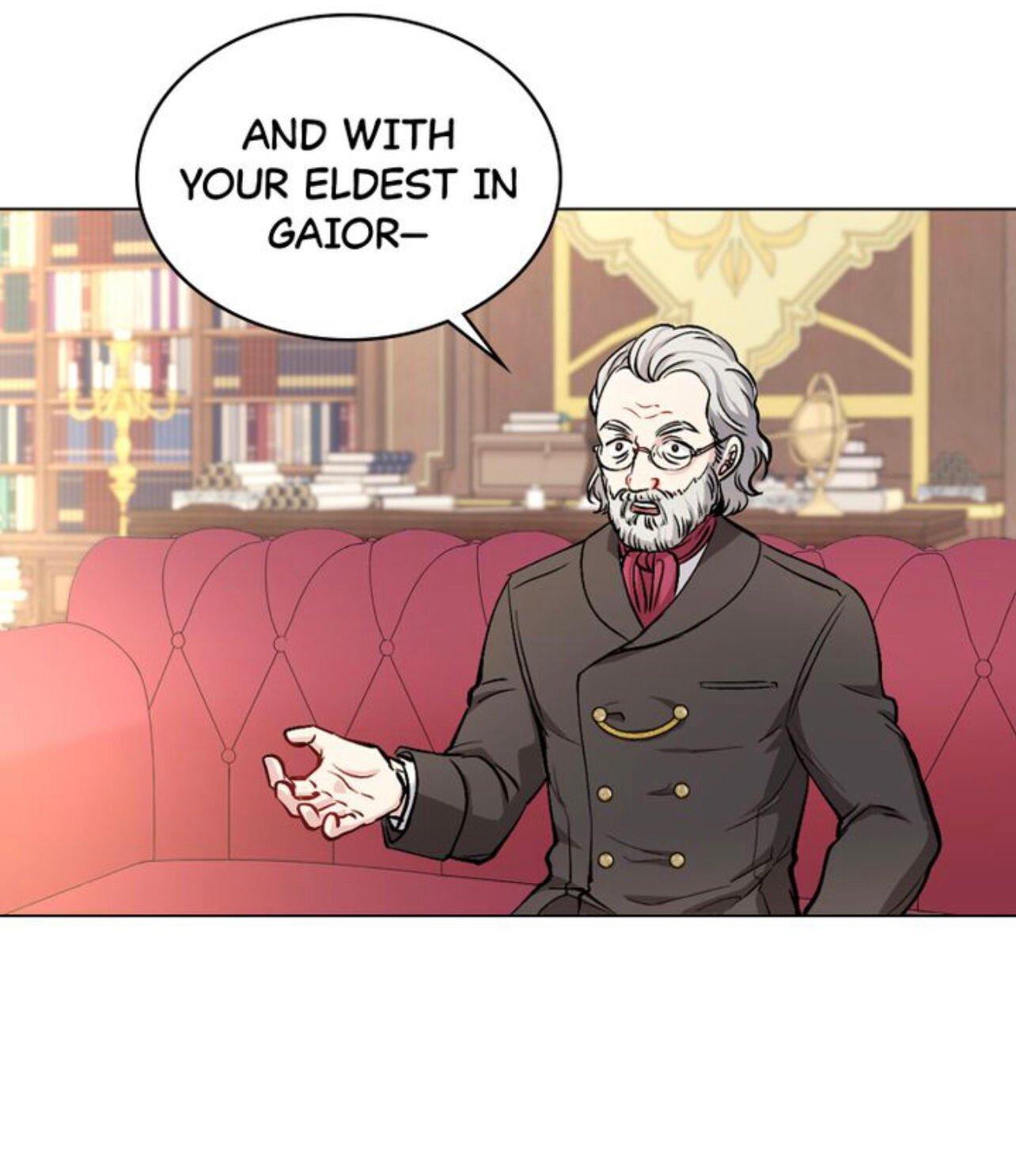 Finding Camellia Chapter 10 page 21