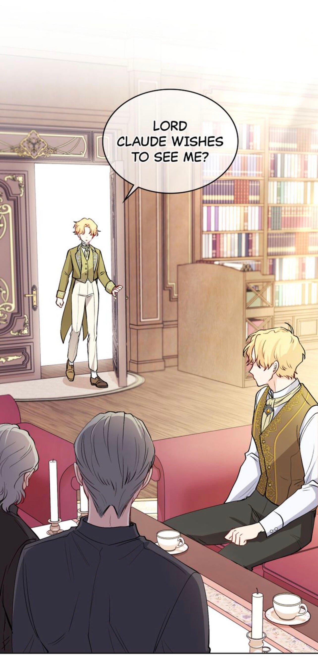 Finding Camellia Chapter 10 page 25