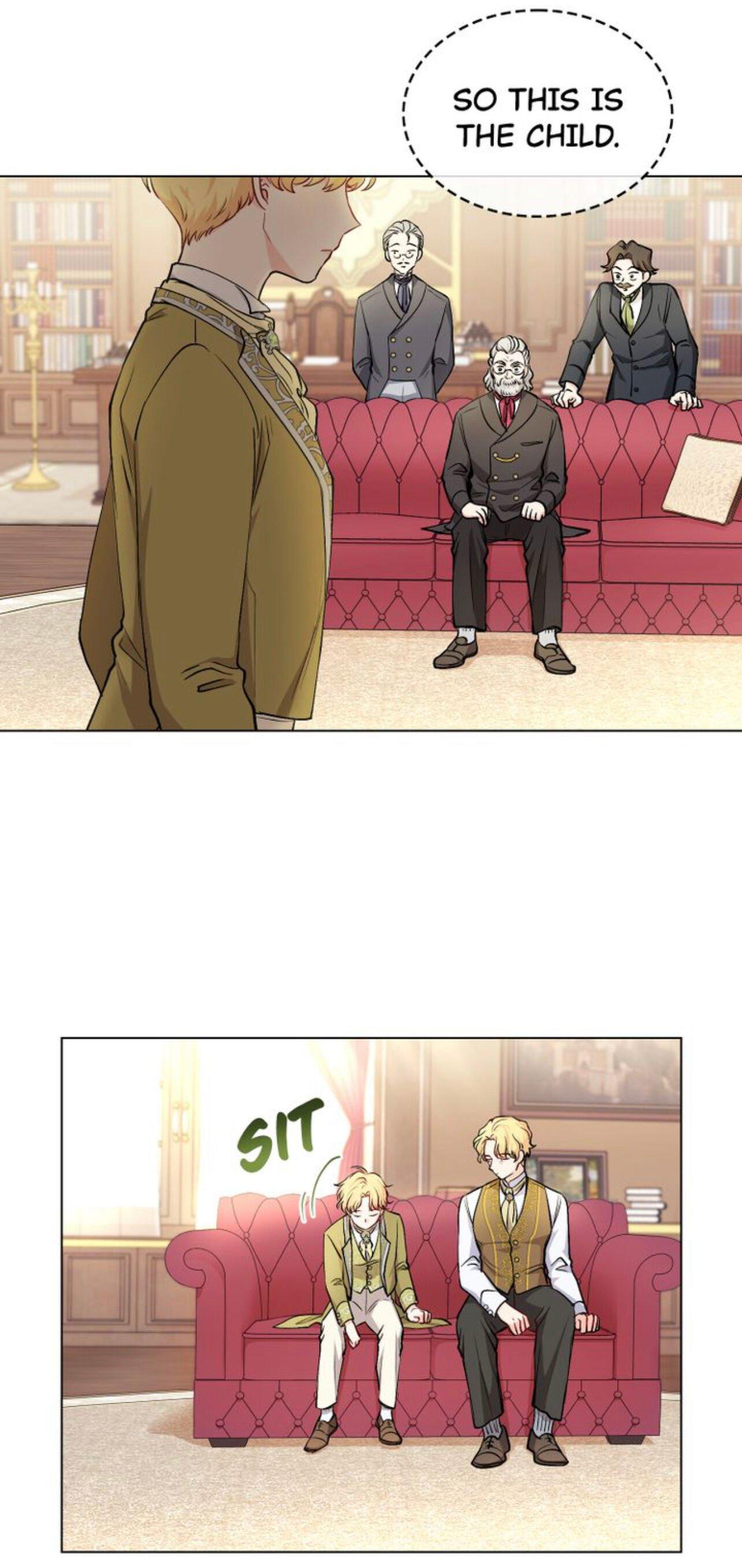 Finding Camellia Chapter 10 page 27