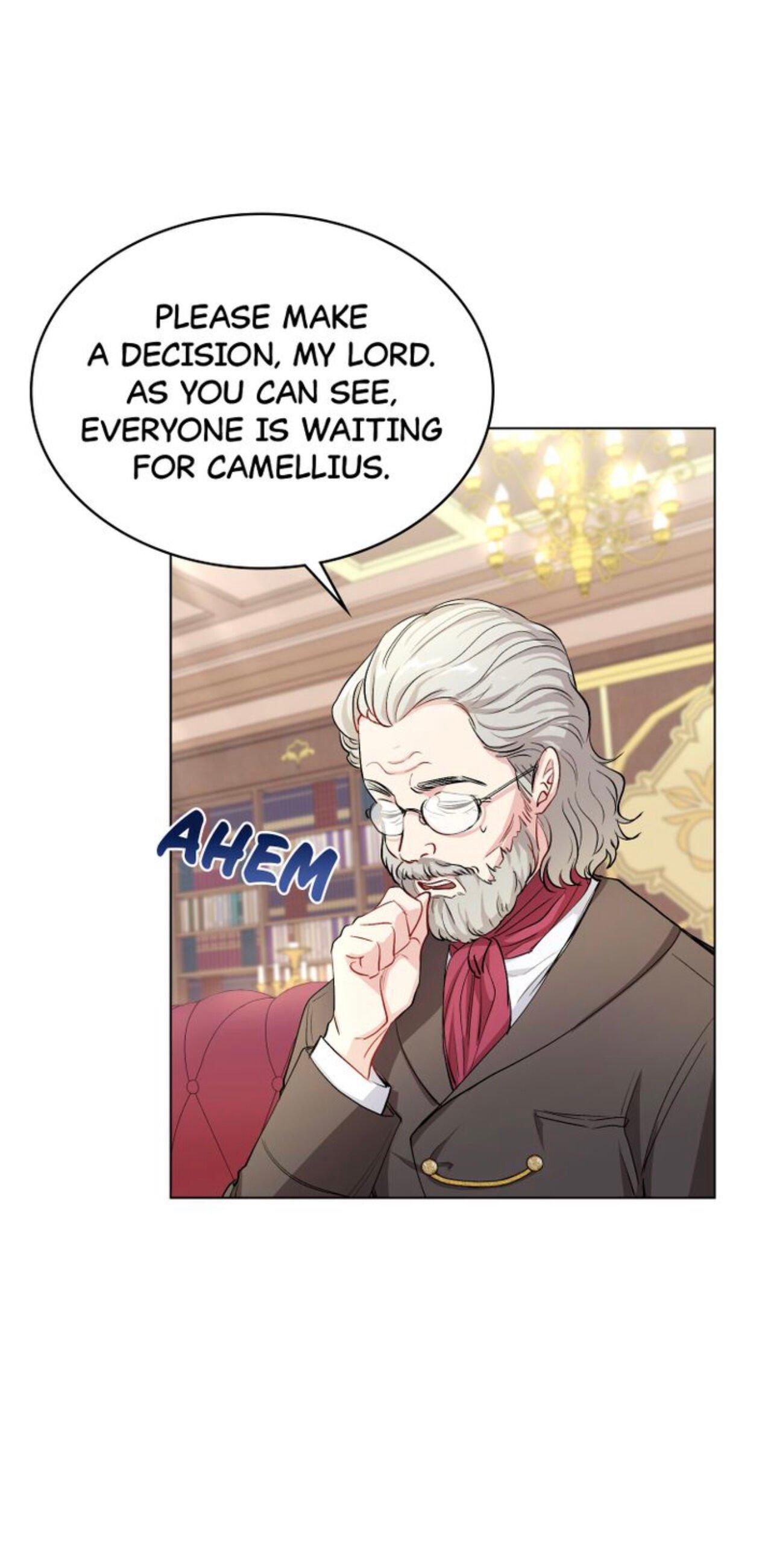 Finding Camellia Chapter 10 page 28