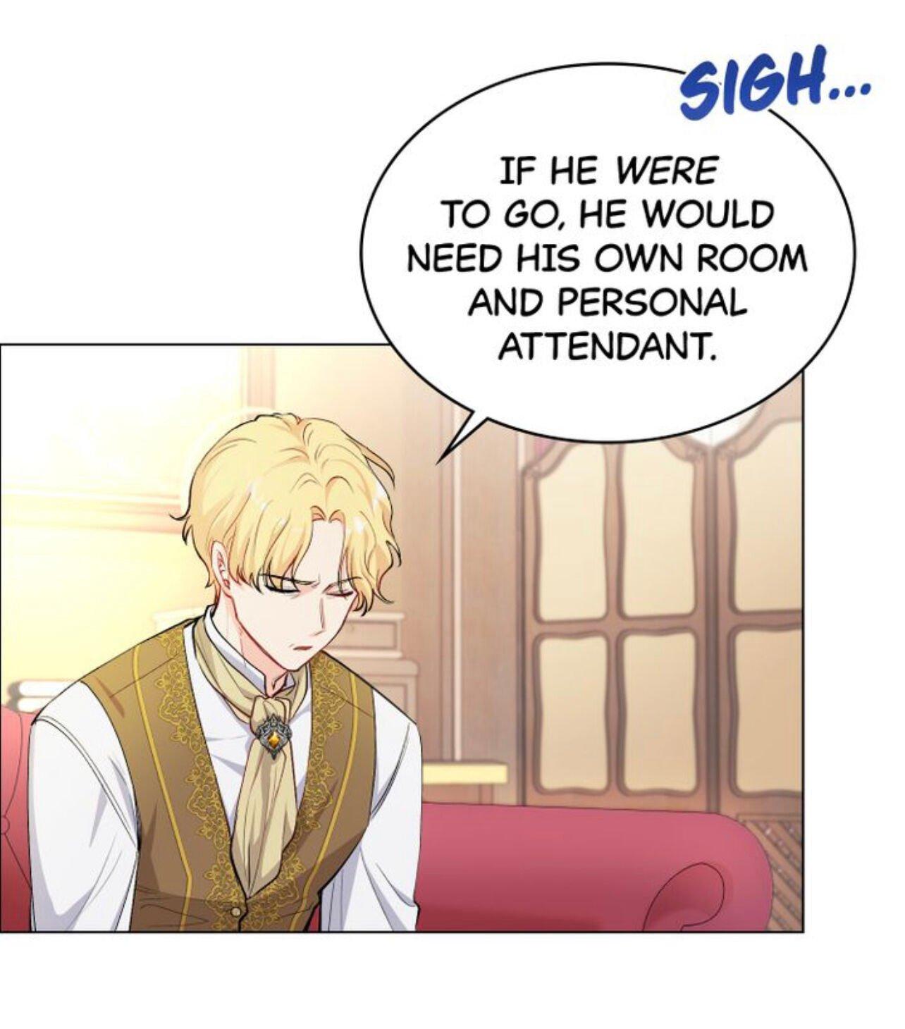 Finding Camellia Chapter 10 page 32