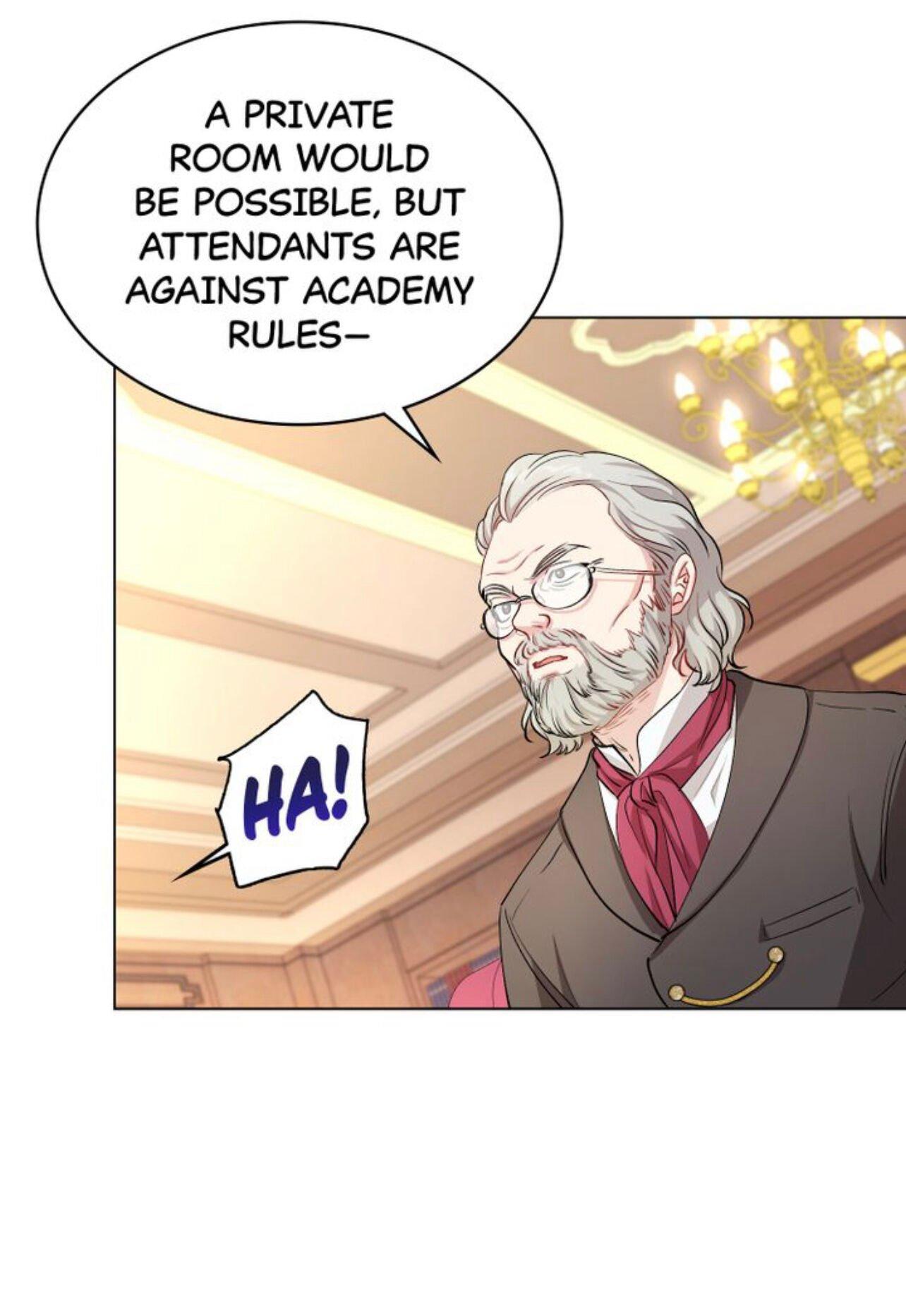 Finding Camellia Chapter 10 page 33
