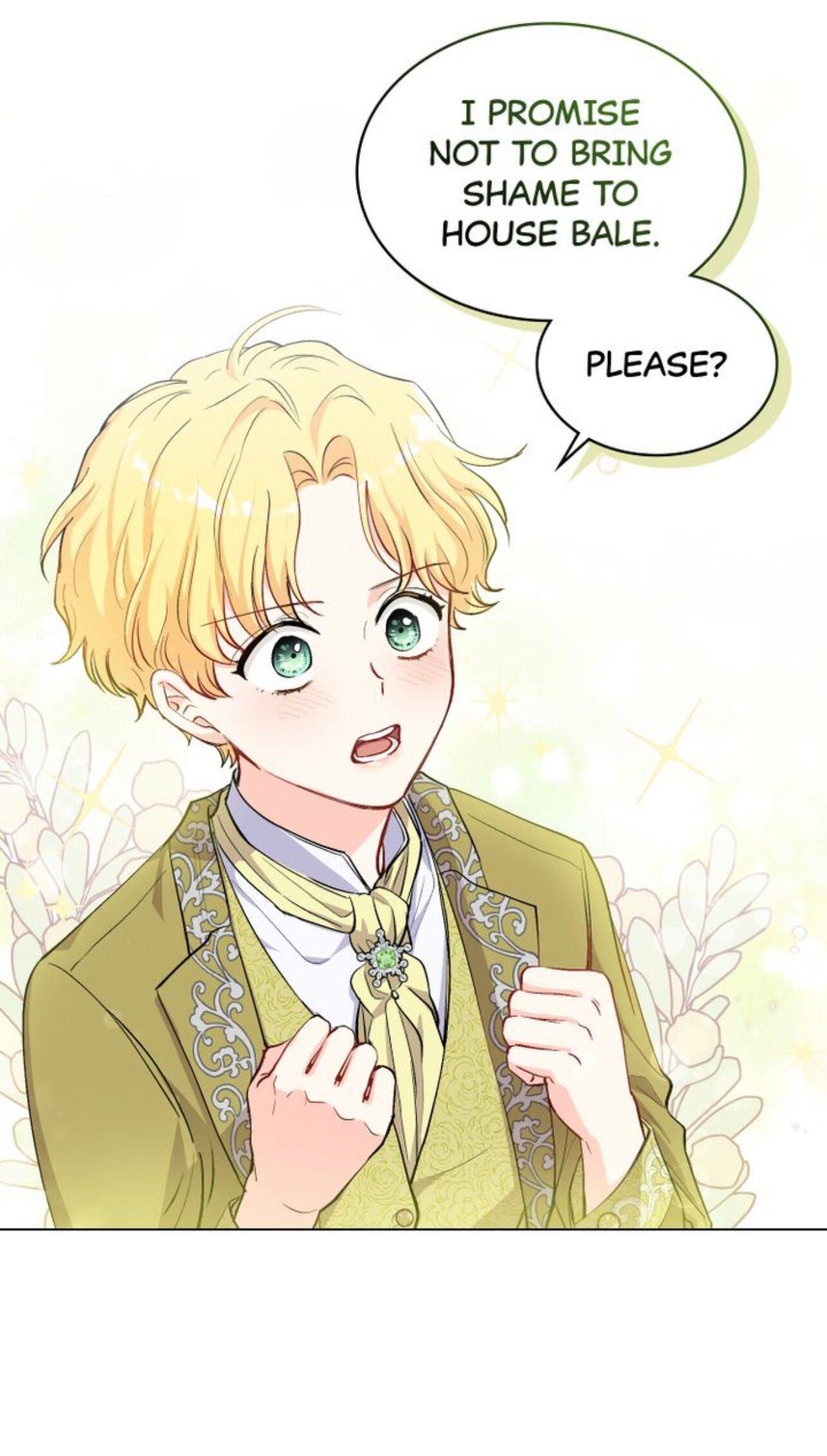 Finding Camellia Chapter 10 page 38
