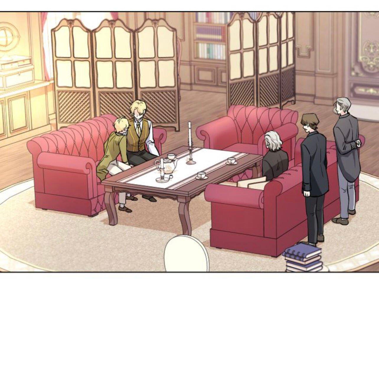 Finding Camellia Chapter 10 page 39