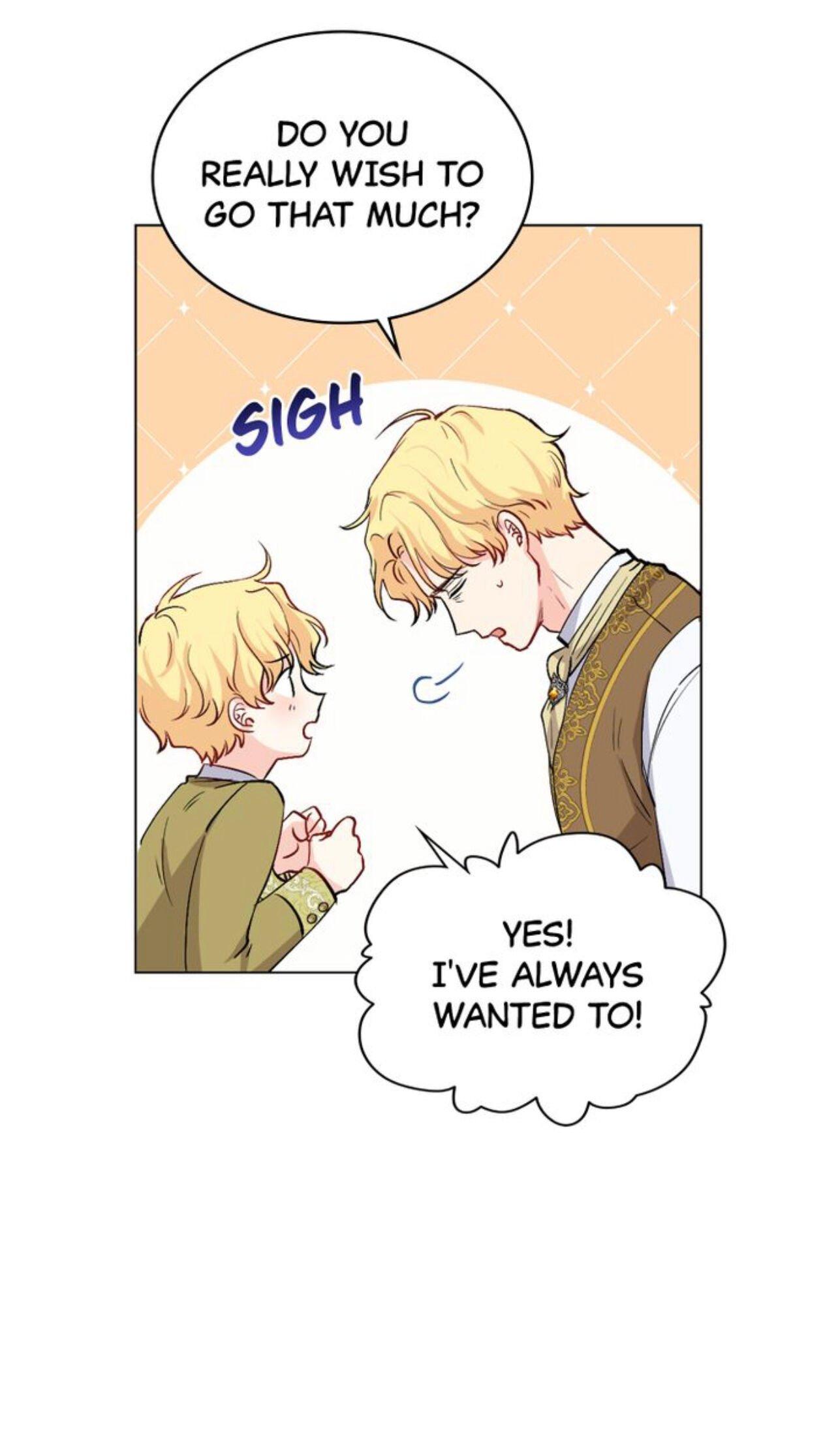Finding Camellia Chapter 10 page 40