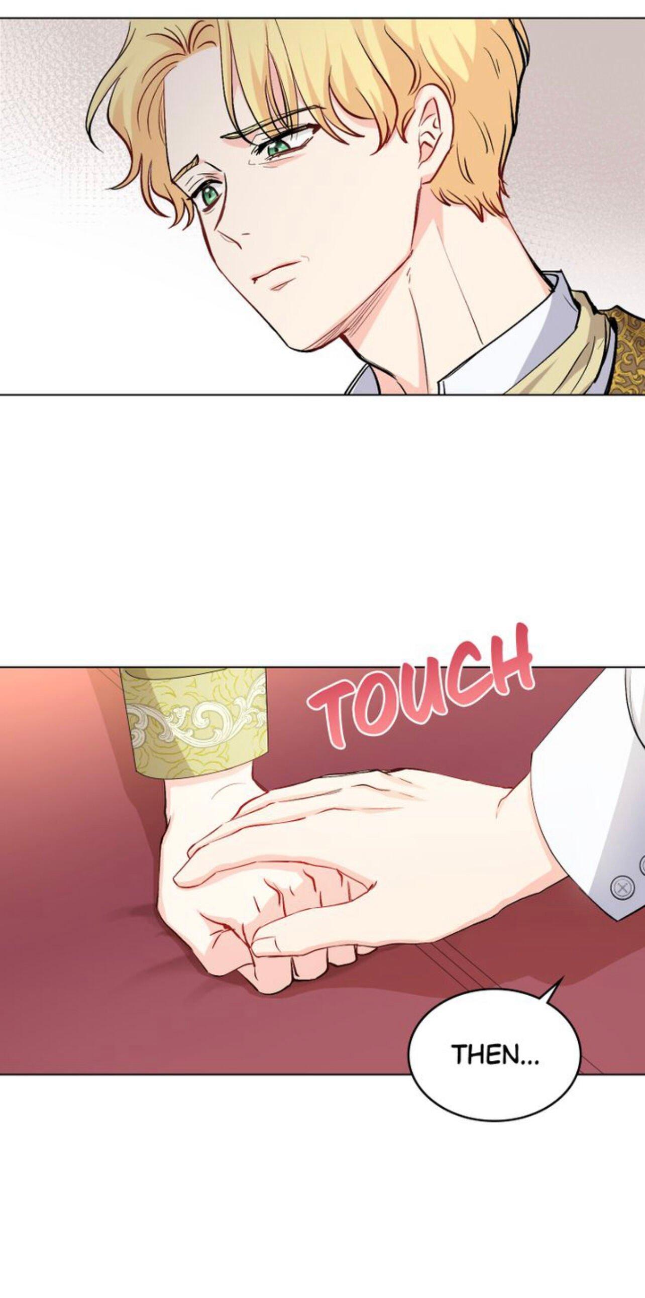 Finding Camellia Chapter 10 page 41