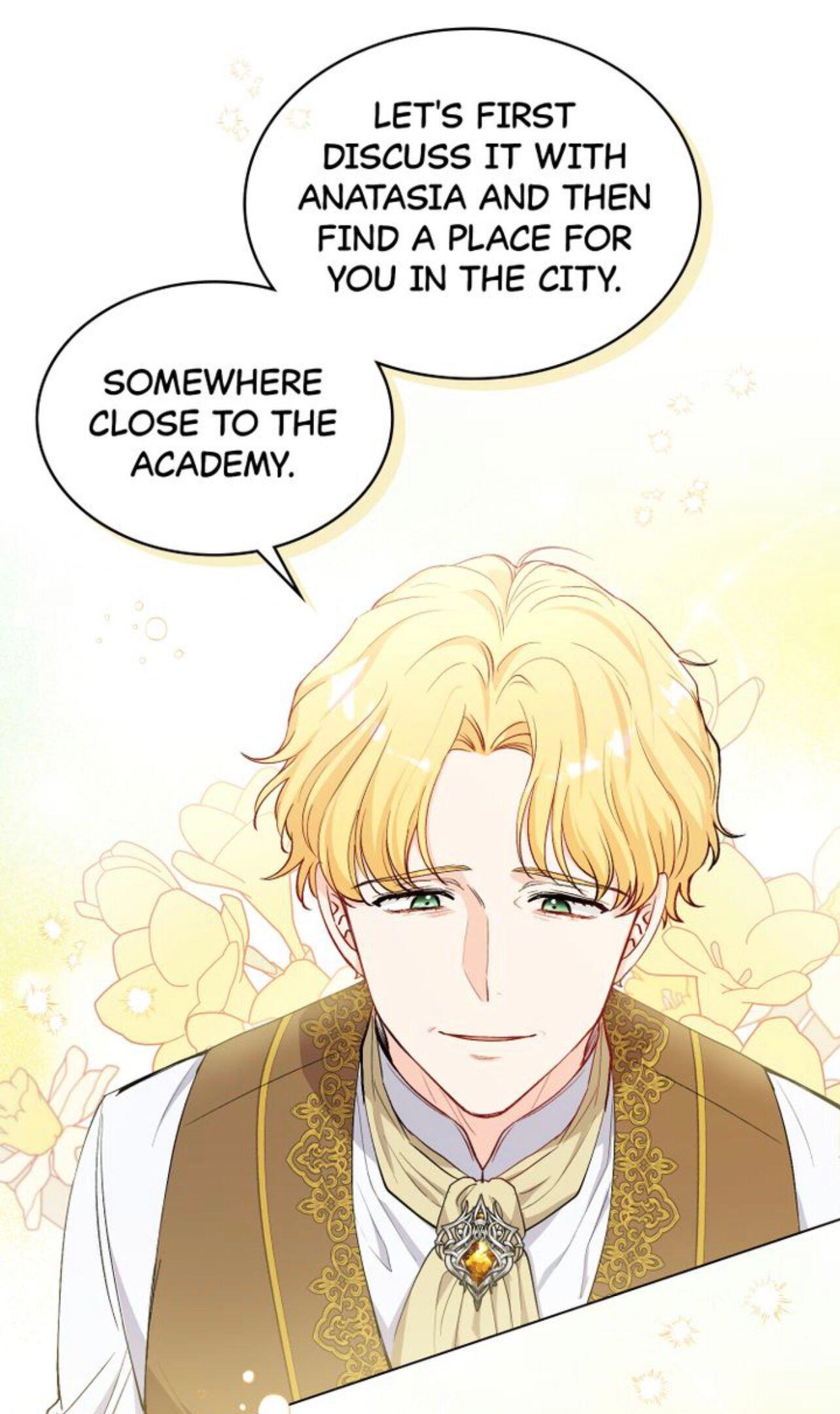 Finding Camellia Chapter 10 page 42
