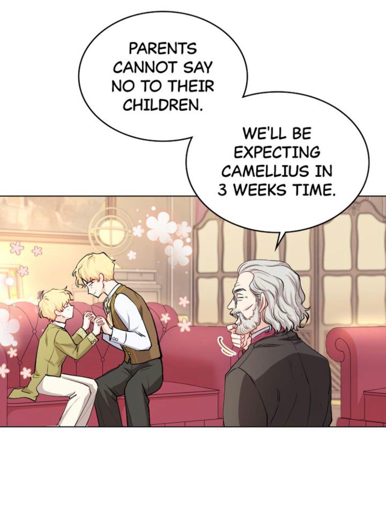 Finding Camellia Chapter 10 page 44