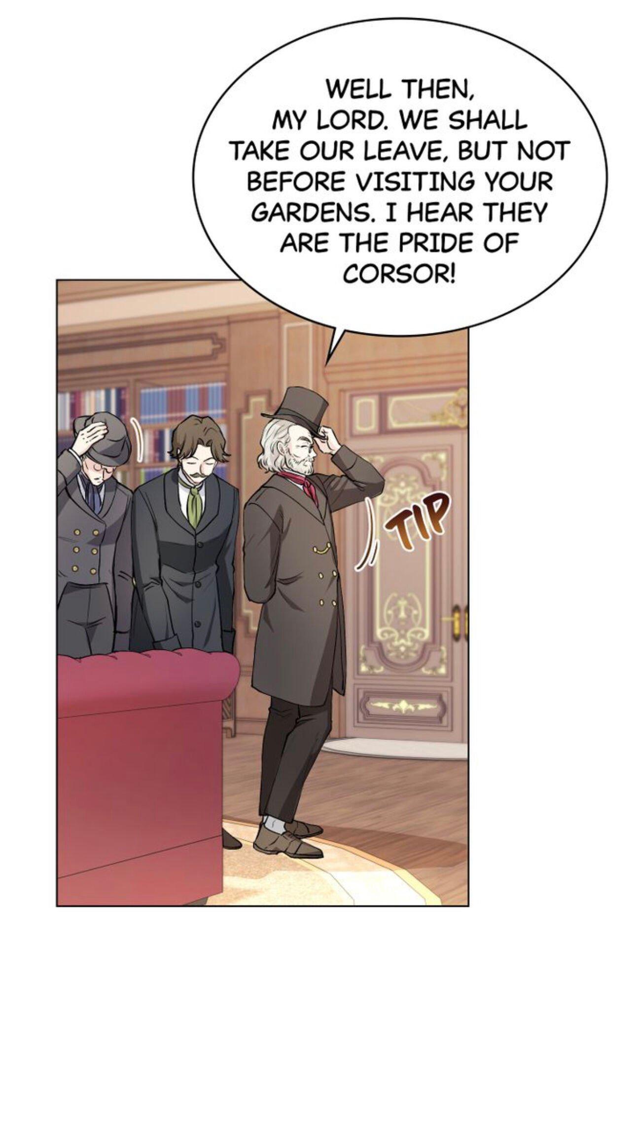 Finding Camellia Chapter 10 page 45