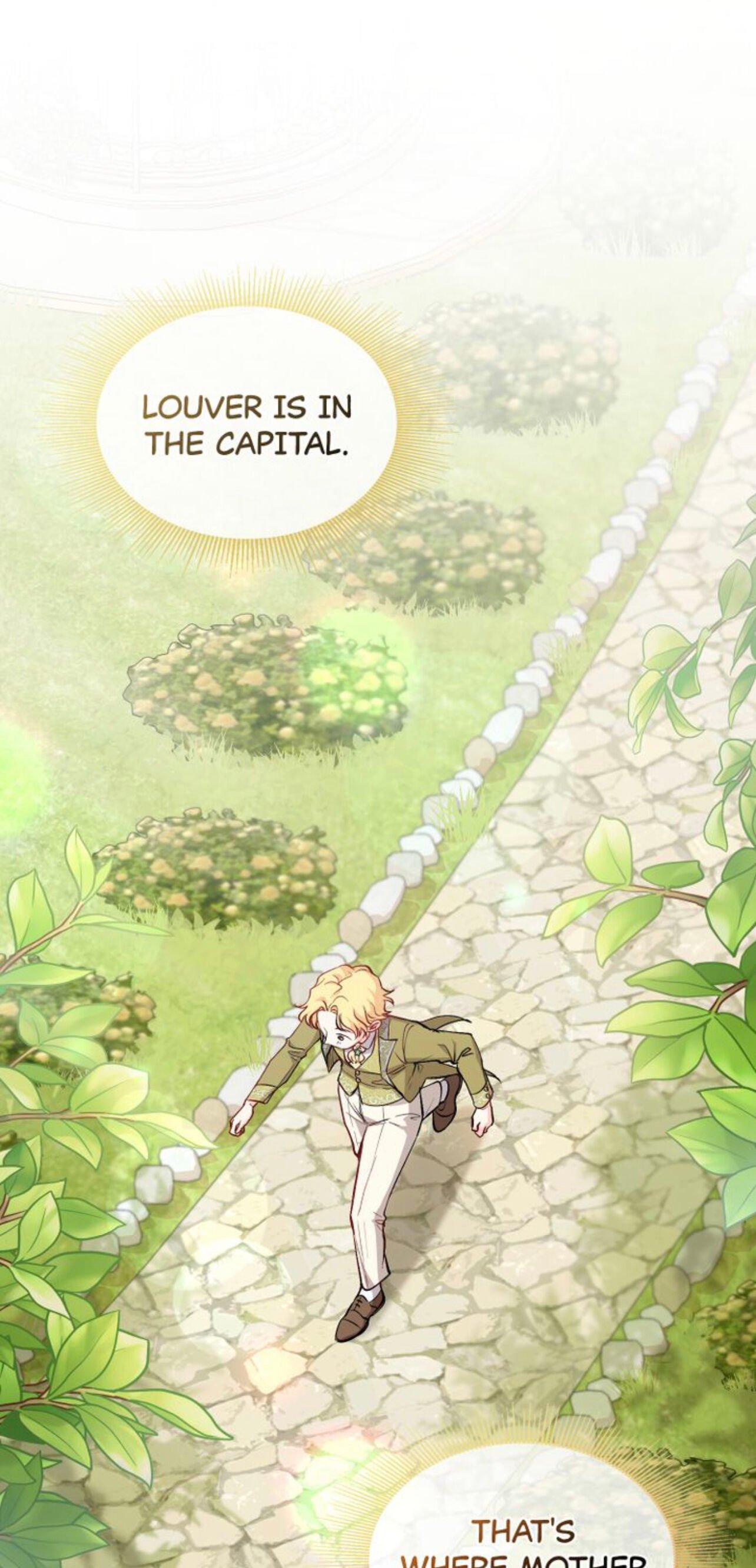 Finding Camellia Chapter 10 page 49