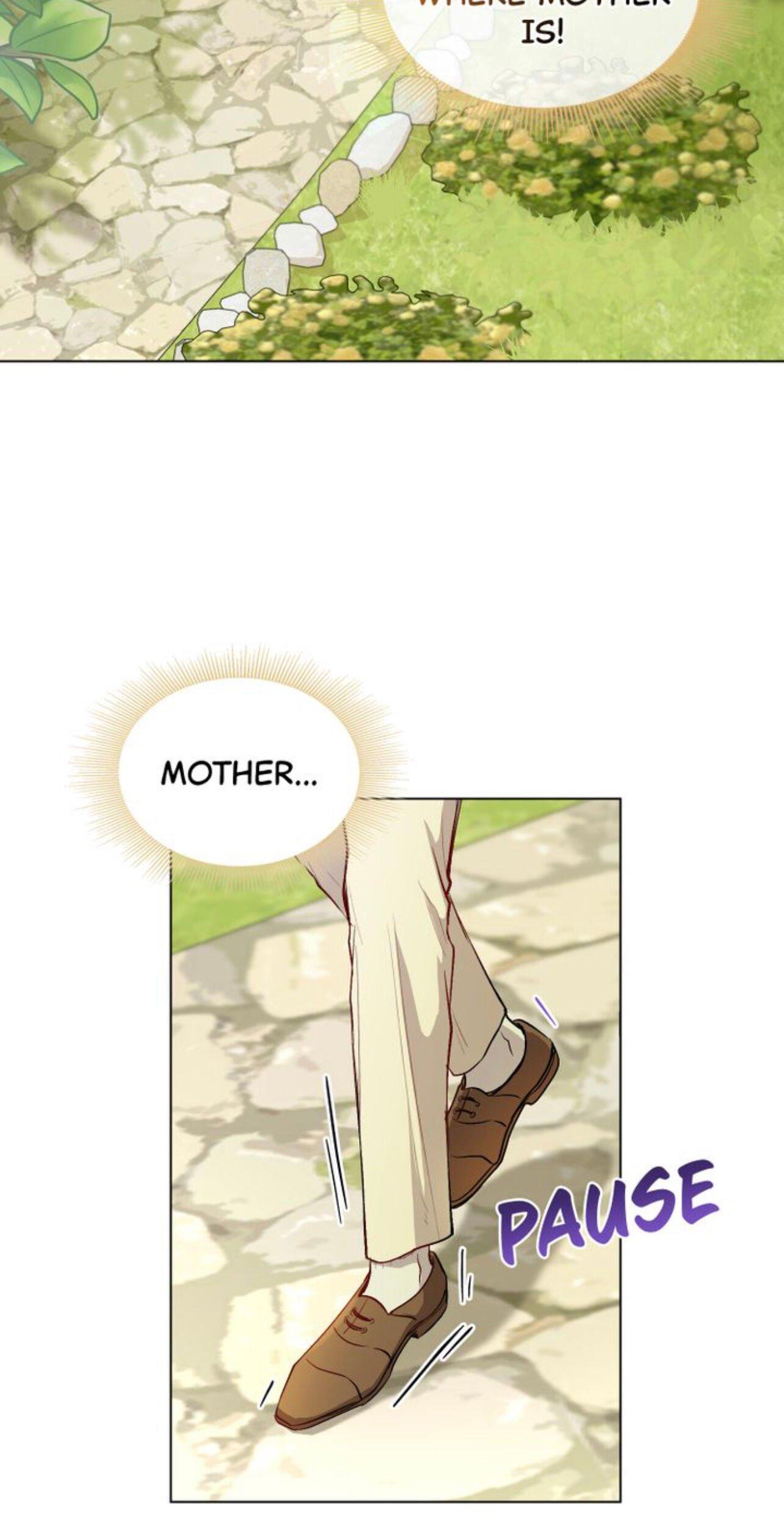 Finding Camellia Chapter 10 page 50