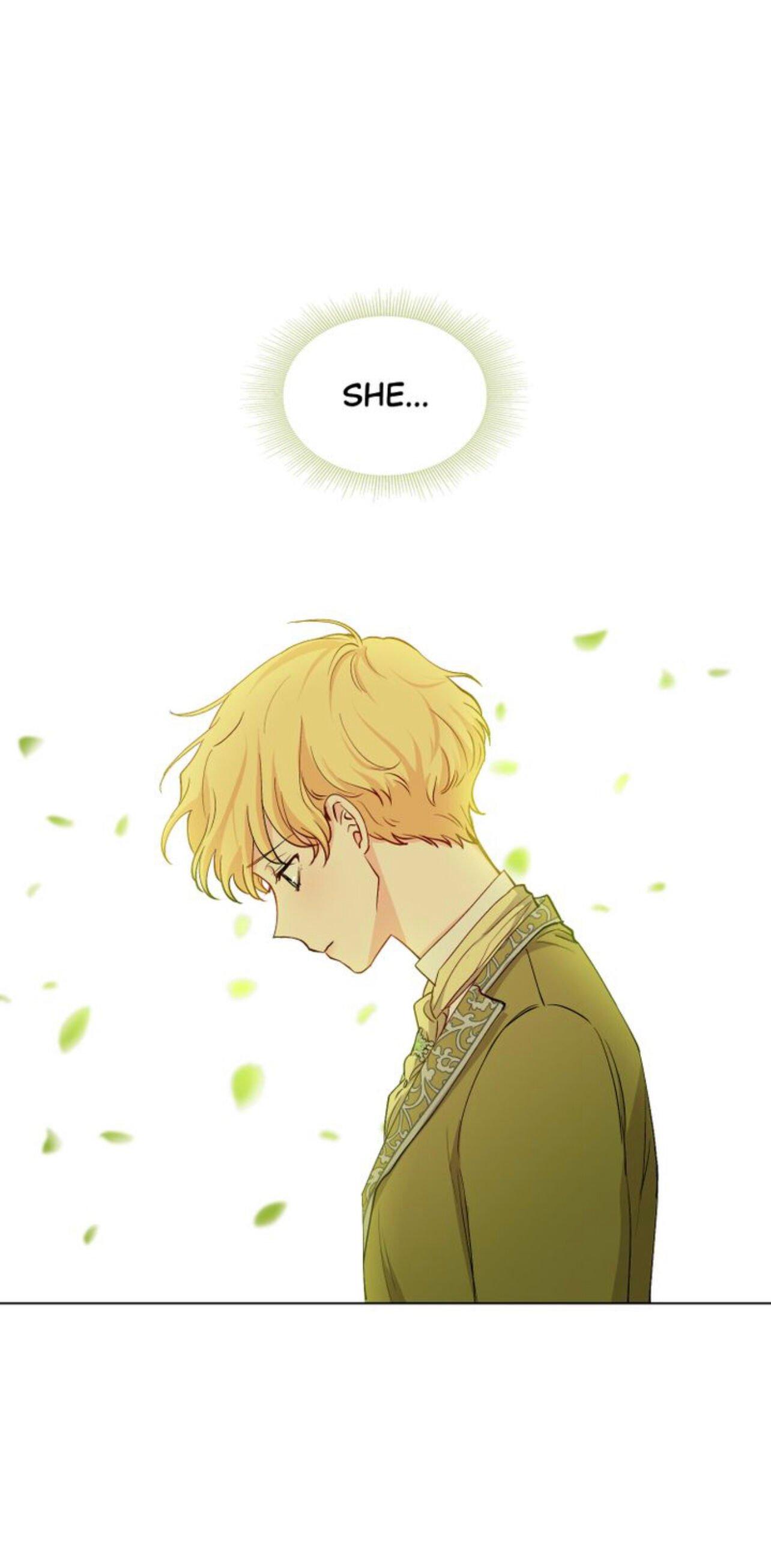 Finding Camellia Chapter 10 page 51