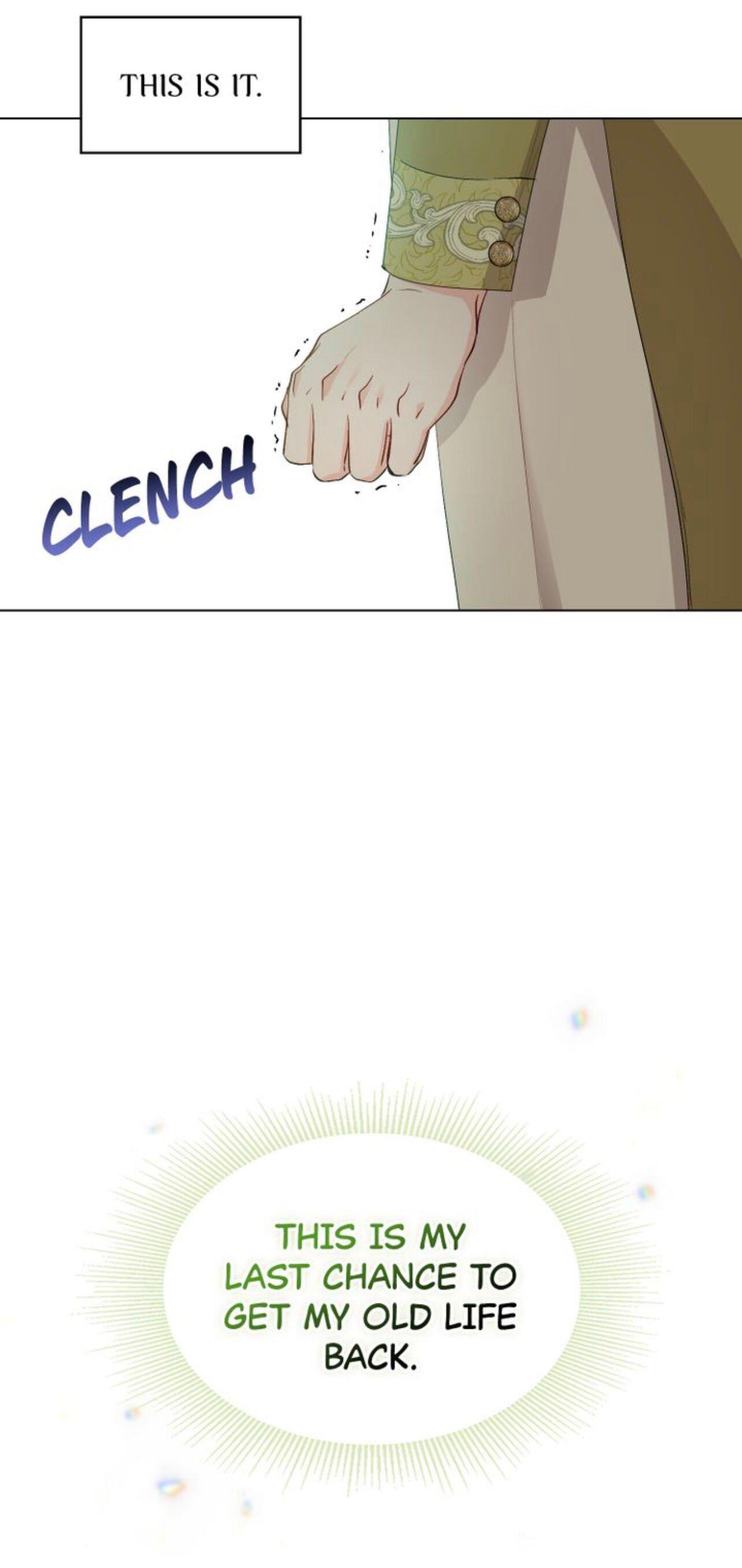 Finding Camellia Chapter 10 page 56