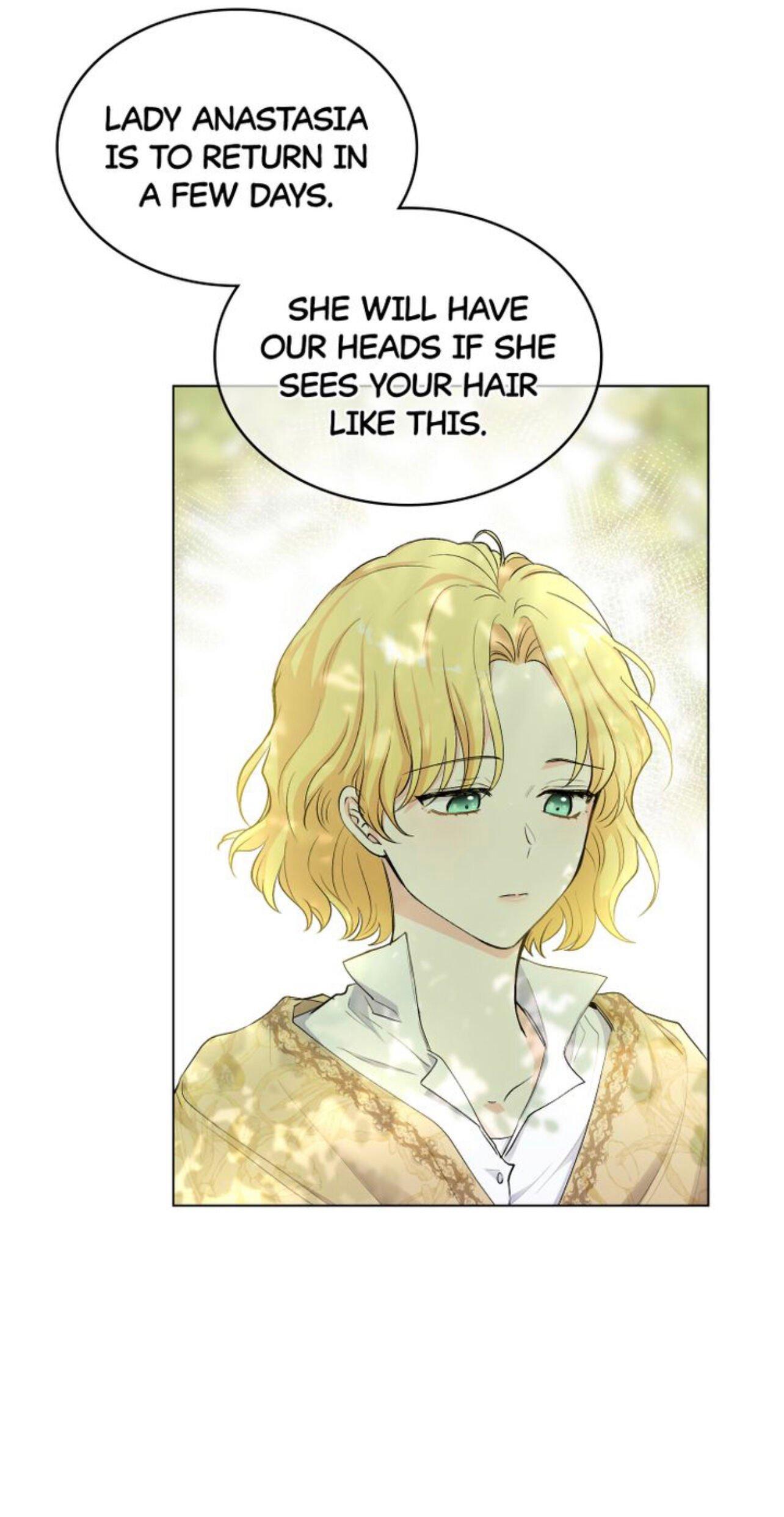 Finding Camellia Chapter 10 page 5