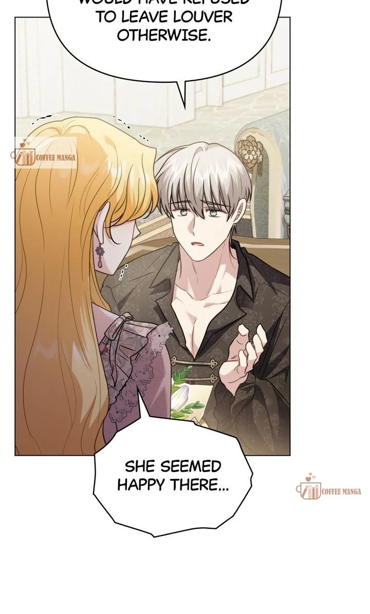 Finding Camellia Chapter 100 page 9