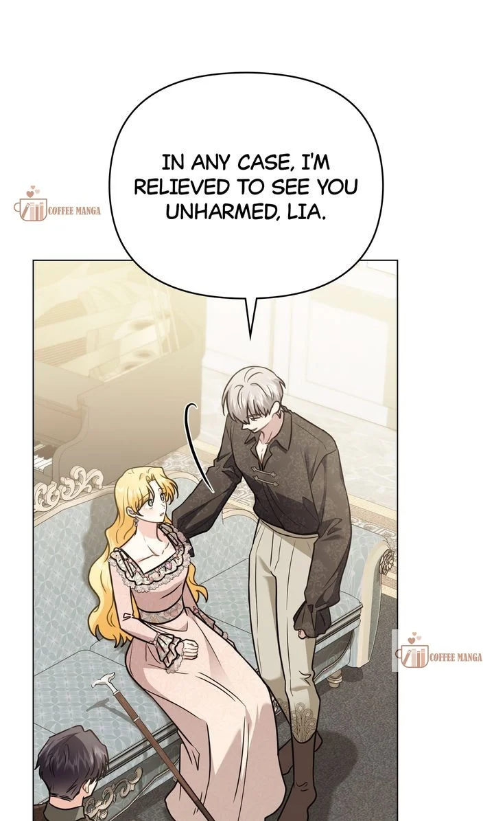 Finding Camellia Chapter 100 page 17