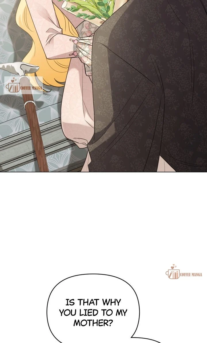 Finding Camellia Chapter 100 page 1