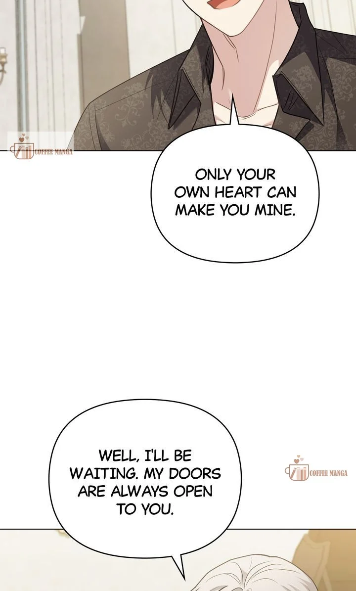 Finding Camellia Chapter 100 page 19