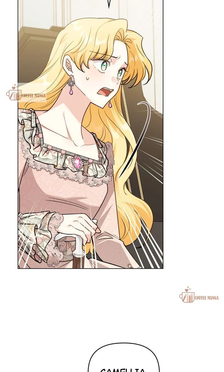 Finding Camellia Chapter 100 page 22