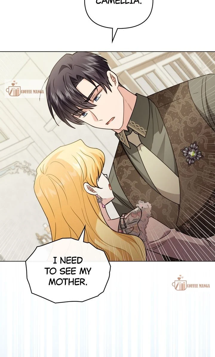 Finding Camellia Chapter 100 page 23