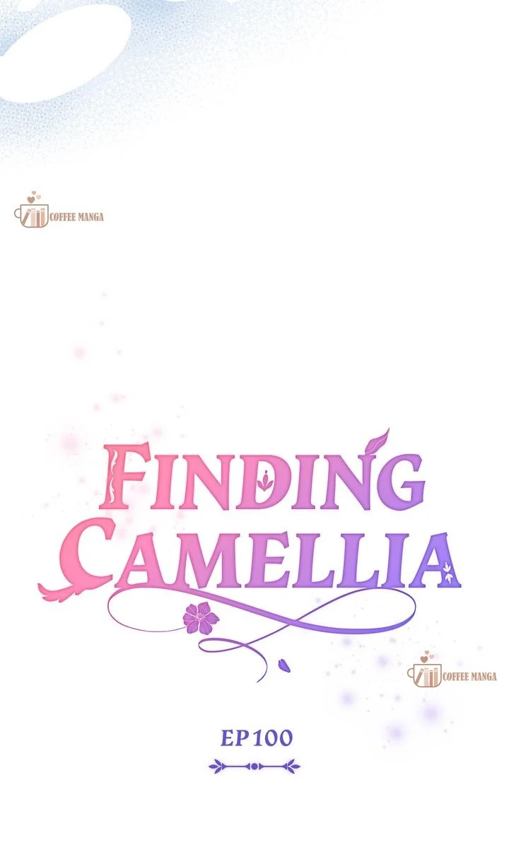 Finding Camellia Chapter 100 page 31
