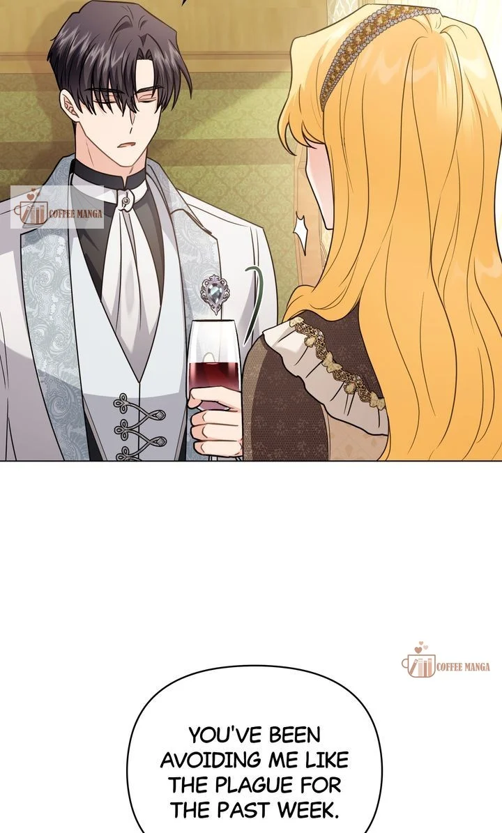 Finding Camellia Chapter 100 page 38
