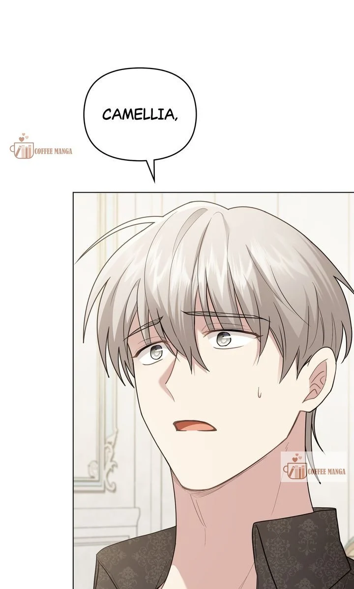 Finding Camellia Chapter 100 page 3