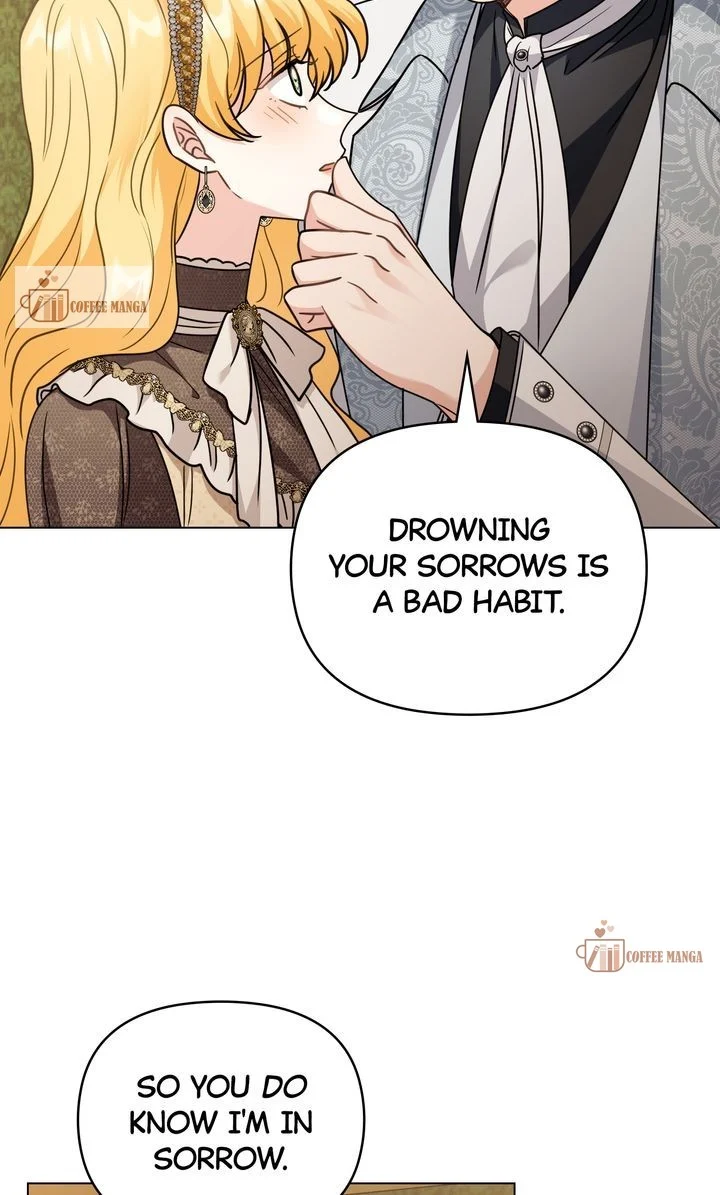Finding Camellia Chapter 100 page 45