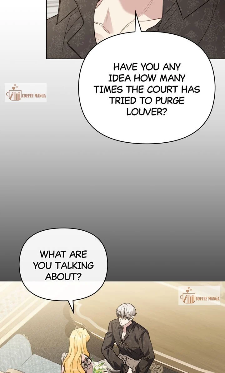 Finding Camellia Chapter 100 page 4