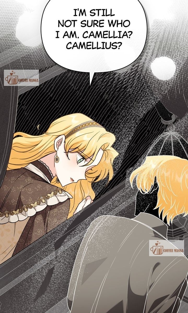 Finding Camellia Chapter 100 page 54