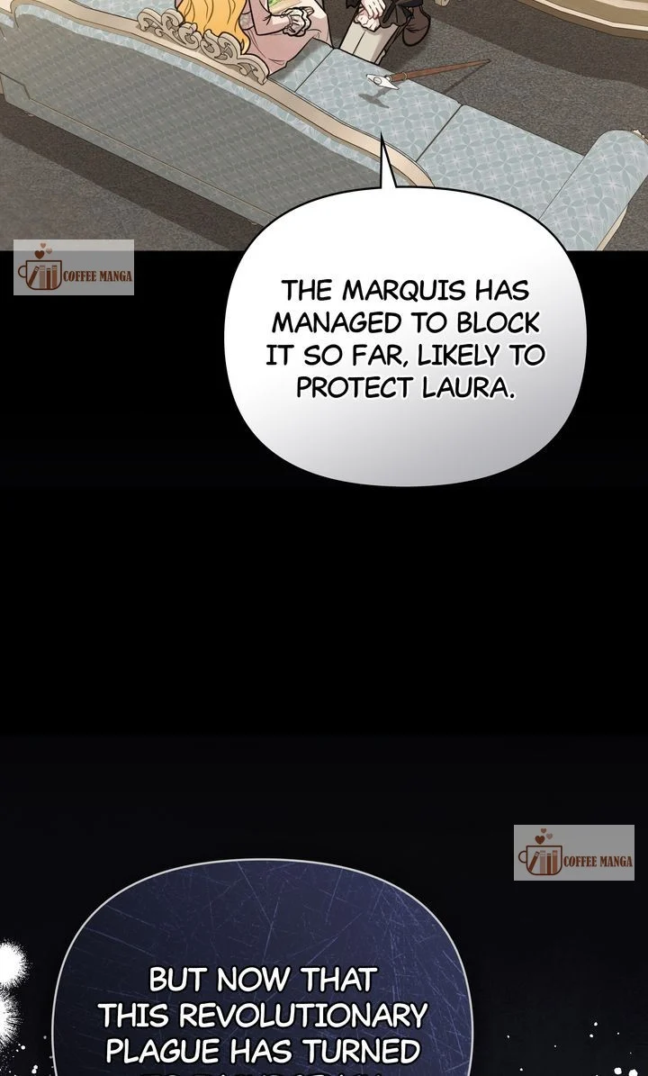 Finding Camellia Chapter 100 page 5
