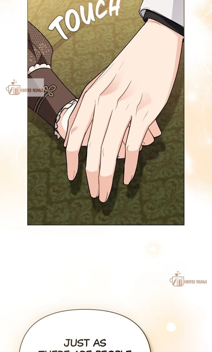 Finding Camellia Chapter 100 page 61