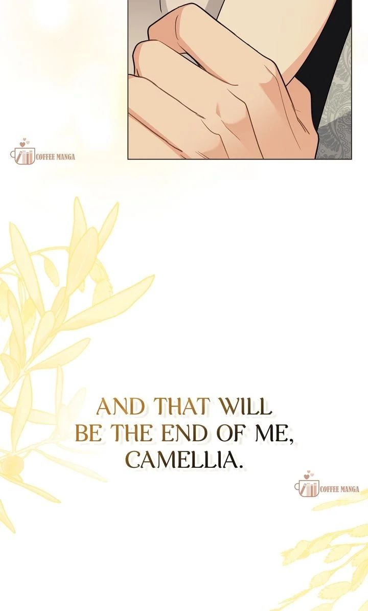Finding Camellia Chapter 100 page 76
